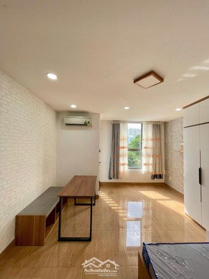 cho thuê botanica premier 1pn 1wc giá chỉ 10tr full nội thất gần sân bay vào ở ngay 35m2 rẻ nhất