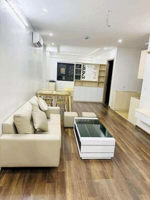 CHO THUÊ CĂN HỘ CAO CẤP - TRUNG TÂM QUẬN HOÀNG MAI