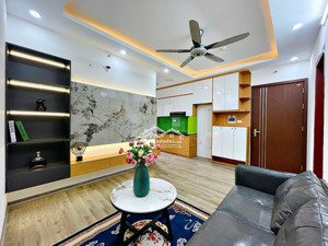 chính chủ bán ngay ch - 2pn full nội thất đẹp, thiết kế hợp lý, sđcc tòa ct12 kim văn kim lũ