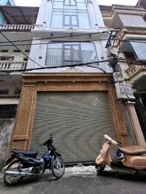 bán nhà phố minh khai,47m2x6t,4pn, vị trí đẹp, cách phố vài bước chân,tiện ích vô vàn.có thang máy