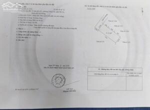 Bán đất sau một lô mặt đường nhựa ngõ 62 Cát Khê, Tràng Cát 52m2 giá 1.3 tỷ