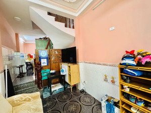 bán nr tại vườn chuối, 6 tỷ, 28 m2, view đẹp chỉ với