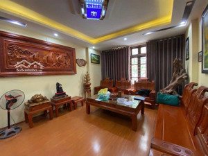 hoa khôi nam từ liêm, 56m/5tầng gần ôtô, nội thất 800tr, an ninh tuyệt đối giá 12.3tỷ