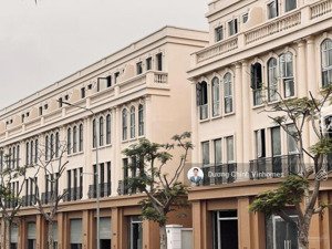 quỹ căn shophouse trục đường lớn hp và tla rộng 36m, dt: 90m2, giá từ 7.7 tỷ/căn. lh 