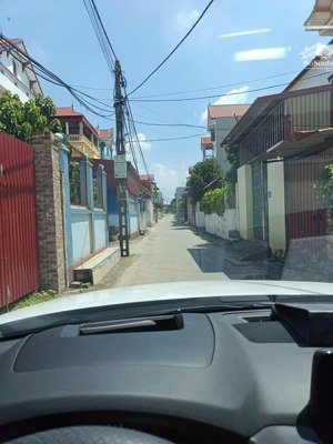 siêu phẩm sóc sơn 81m² full thổ oto 7 chỗ ngủ trong đất - giá tốt 1.65tỷ