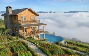 đất dân chính chủ chưa qa đầu tư view săn mây cuối đất suối chảy có sẳn sổ sẳn thổ cư