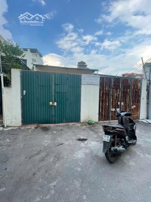 siêu phẩm đạc tài mai đình 100m² mt 7m - full thổ oto vào tận đất giá nhỉnh 3 tỷ