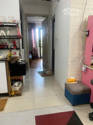 bán căn hộ chung cư 2pn 2wc tại ruby city ct3, phúc lợi, long biên, hà nội, 2,43 tỷ, 48m2