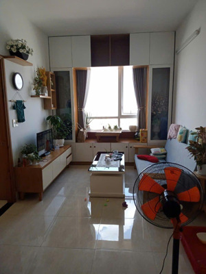 bán nhanh căn 2pn đầy đủ nội thất ngay ubnd quận 2