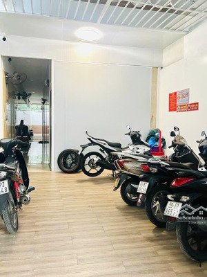 quá rẻ chỉ 73tr/m2 - bán nhanh chdv 130m2 - có 8 chdv dòng tiền 30tr/tháng - nguyễn thiện thuật