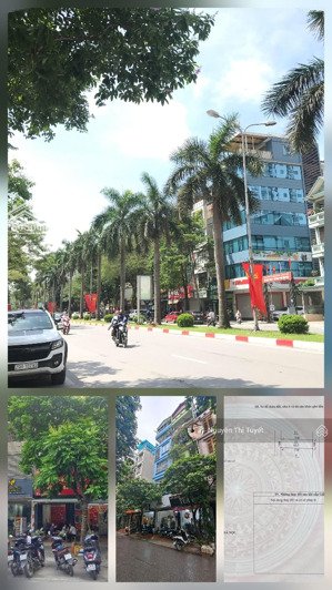 chính chủ nhà văn quán, hà đông cần bán ngay, diện tích 65m, vỉa hè kinh doanh, ô tô thông các ngả