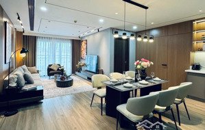 cho thuê căn hộ 3pn 116m2 chung cư thăng long number one. giá thuê 16 triệu/tháng. lh: 