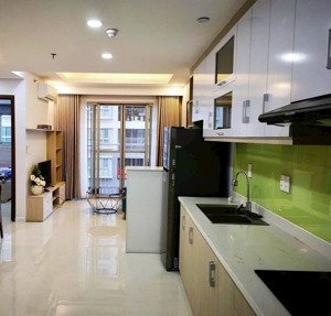 không đăng ảo: 18 triệu (bao phí quản lý) - 72m2, 2pn, 2wc, full. cho thuê chcc scenic valley 1, q7
