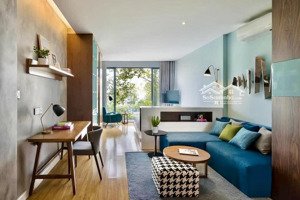 premium living - căn hộ mới 100% full nội thất tại đảo kim cương