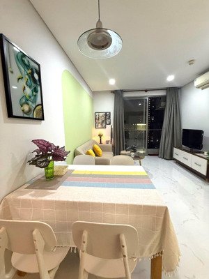 bán căn hộ 3pn chung cư an gia riveside quận 7 giá tốt, vị trí đẹp, ngay cạnh sông sài gòn.