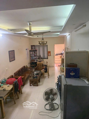 nhà tư đình 47m2 4 tầng. ngõ nông gần ô tô