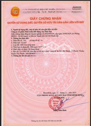 đất nền ven sông hà thanh quy nhơn