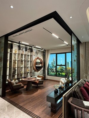 the privé quận 2 - căn hộ hạng sang view sông & công viên, 2pn + 2wc, giá chỉ nhỉnh 8 tỷ.