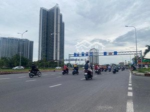 siêu phẩm mặt tiền đường nguyễn văn linh p.tân thuận tây q7- chdv thu nhập ổn định 50 triệu /th