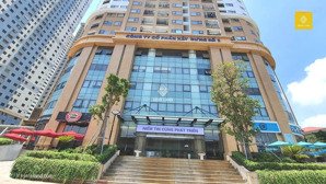 chính chủ bán căn hộ vc2 golden head 82m2, 3 ngủ 2 vs full nội thất giá 6x ty 