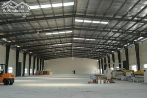 Cần Bán Gấp Xưởng Gần 7000m2-full Skc-tân đông Hiệp-tp.hcm ( Dĩ An,bình Dương Cũ). Giá Cực Tốt