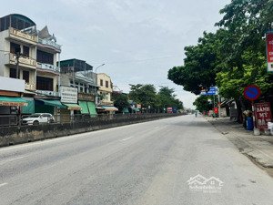 bán nhà mặt phố quốc lộ 1a, 3,2 tỷ, 80m2, giá tốt, view đẹp