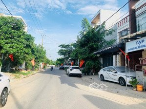 " cơ hội sở hữu " đất mặt tiền đường 7m5 gần chợ hòa khánh, đh bách khoa | 95m2 sạch đẹp