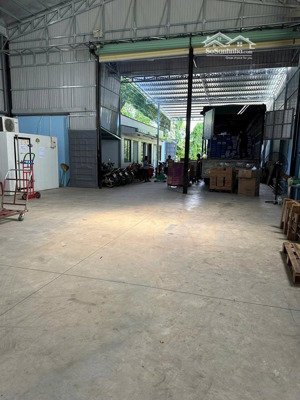 chính chủ cần bán kho xưởng hoà long tp bà rịa giá rẻ 590m2 đang hoạt động cần bán gấp giá 6,45 tỷ