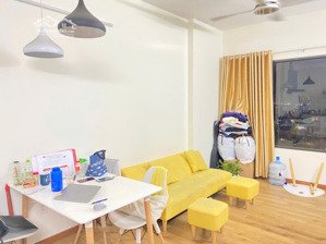 cho thuê căn hộ chung cư flora novia, ngay phạm văn đồng, giá thuê chỉ 9,5tr full nội thất mới tinh