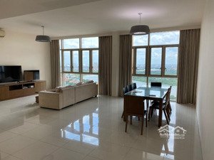 bán the vista an phú 4 phòng ngủ, view trực diện sông sài gòn, lầu cao, view đẹp mộng mơ