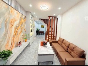 nhà vị trí vàng phố ao sen - vừa ở vừa kinh doanh 5 tầng* 33m2, 9 tỷ ngõ ô tô tránh