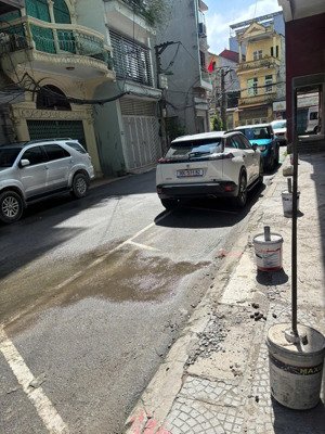 khu vip việt hưng quận long biên - vỉa hè kinh doanh - 98m 4tầng mt 5m - chỉ 24,5 tỷ ảnh thật.