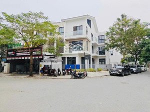 bán biệt thự lô góc kđt la khê, hà đông, 130m, 4 tầng, nhà đẹp, vị trí đẳng cấp, giá đầu tư, 28 tỷ.