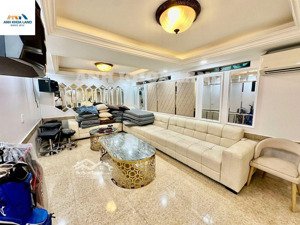 chính chủ bán gấp nhà sang, xịn, đẹp - biệt thự mặt tiền đường tam châu, p. tam phú - 427.2m2