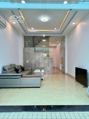 bán nhà hẻm xe hơi đ. trường lưu, gần chợ long trường, quận 9