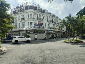 bán căn góc 2 mặt tiền đường trần thị nghỉ khu cityland center hills, phường 7, gò vấp