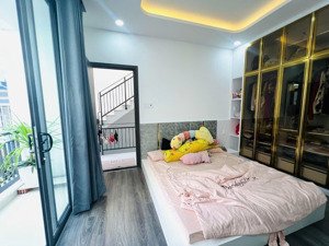 chủ tự xây - ngang 7m - tây sơn - 7x10m - 3tầng btct - 4pn - chủ tặng 100% nội thất - chủ bán gấp