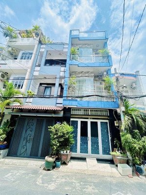 bán nhà vườn lài đường 8m thông nhà đẹp 4 tầng 68m2 4pn giá nhỉnh 10 tỷ