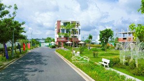 nhà ở liền kề, nhà phố thương mại, villa tại dự án the larita giá tốt nhất khu vực, đã có sổ riêng