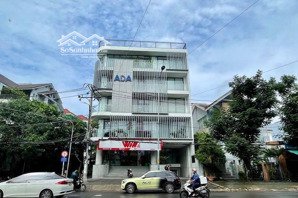 bán nhà mặt tiền nguyễn xí - mh: 12m x 62m - 5 tầng - giá bán 57 tỷ tl - tin thật 100%