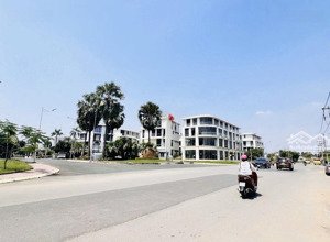 đất đẹp phân lô - bưng ông thoàn phú hữu, tp. thủ đức ngay vòng xoay liên phường