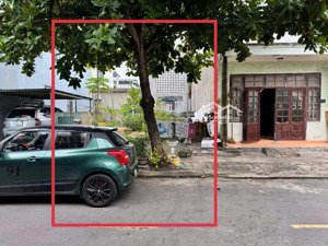 chính chủ cần bán lô mặt tiền đào công soạn, hòa hiệp nam, liên chiểu