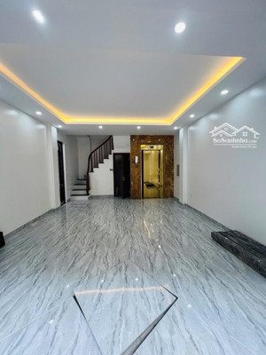 mặt phố ba đình, kinh doanh, vp mọi loại hình - 41/52m, 7 tầng thang máy- nhà mới koong, chỉ 17,5t