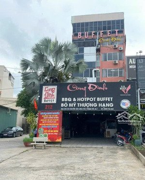 bán nhà mặt tiền 212 nguyễn văn linh phường tân thuận tây q7