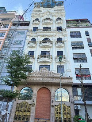 cho thuê mặt bằng kinh doanh 2 tầng