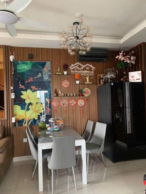 bán căn hộ moonlight boulevard 2pn 2wc 80m2 giá 3,450 tỷ tặng nội thất. lh 