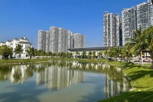bán căn hộ tại chung cư cao cấp 3pn, 107m2, 9,2 tỷ tại vinhomes ocean park, gia lâm, hà nội