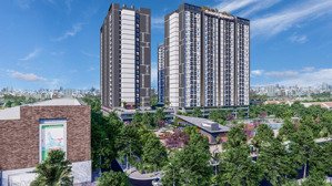 bán căn hộ chung cư ecoxuân the essential residence, quốc lộ 13, 67m2, giá thỏa thuận