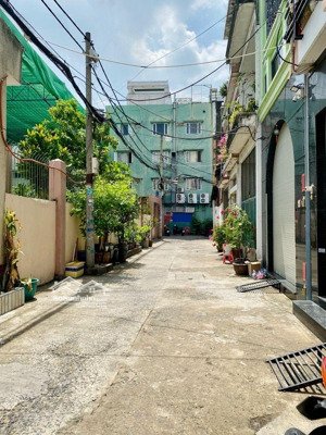 bán nr hẻm xe hơi tại phường 9, quận 5, hồ chí minh, 12,9 tỷ, 50m2