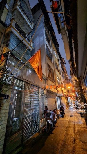 bán nhà riêng 4pn, 3wc, 60m2, 15,3 tỷ tại thiên hiền, mỹ đình 1, nam từ liêm- giá siêu hời